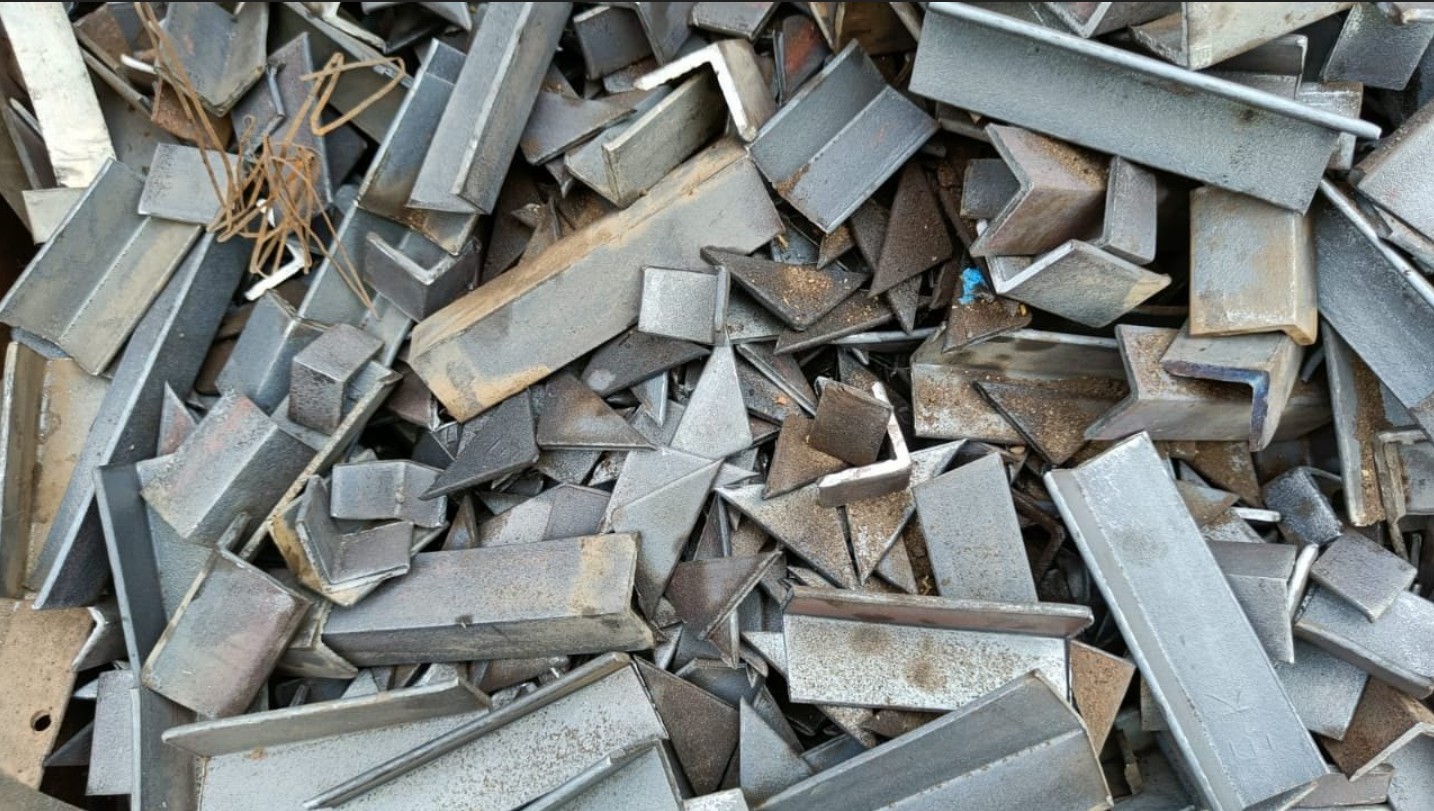 Steel Scrap